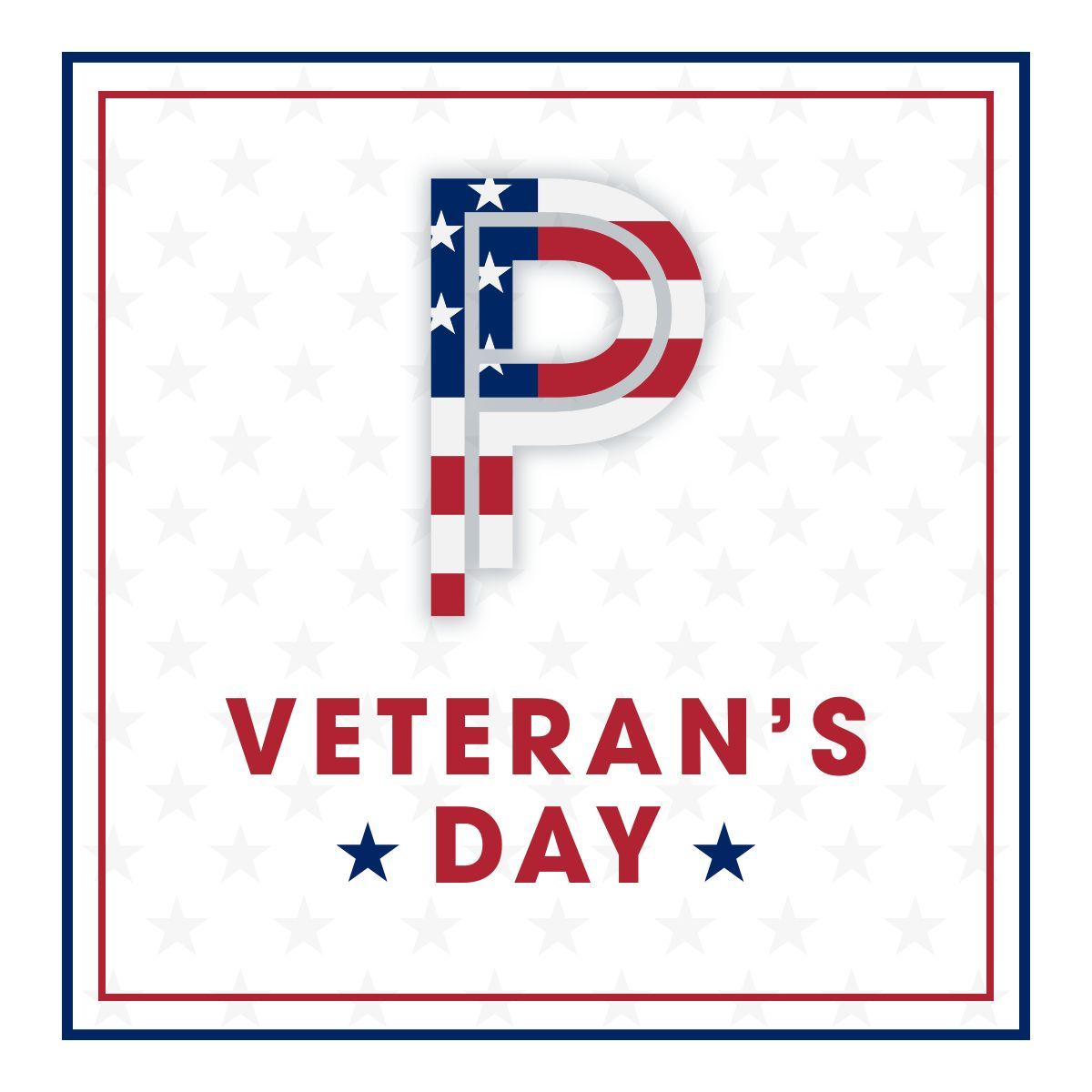 PDTechnology's tweet image. Today, we honor the courage and sacrifice of those who have served our nation. Your dedication and resilience inspire us every day. Let&apos;s reflect on this day and appreciate the veterans in our lives, both at PDT and in our communities. 

#PeopleDrivenTech #VeteransDay