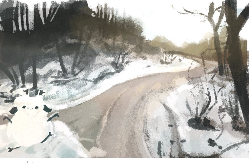 Gleich wird wieder gezeichnet ✨ 🔴🟪
#GERVtuber