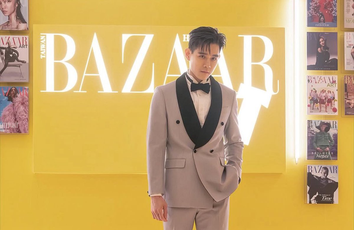 RichardLeeJFC's tweet photo. Cr.richardleechi IG 
#李齊 #李齊Richard #李齊RichardLee

https://t.co/YGOaULVXMu https://t.co/d02E4J78Mr