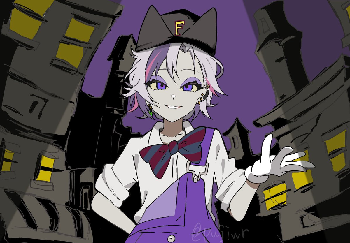 その心は  ラブラブで  ⚠︎︎曲パロ
#絵スコート