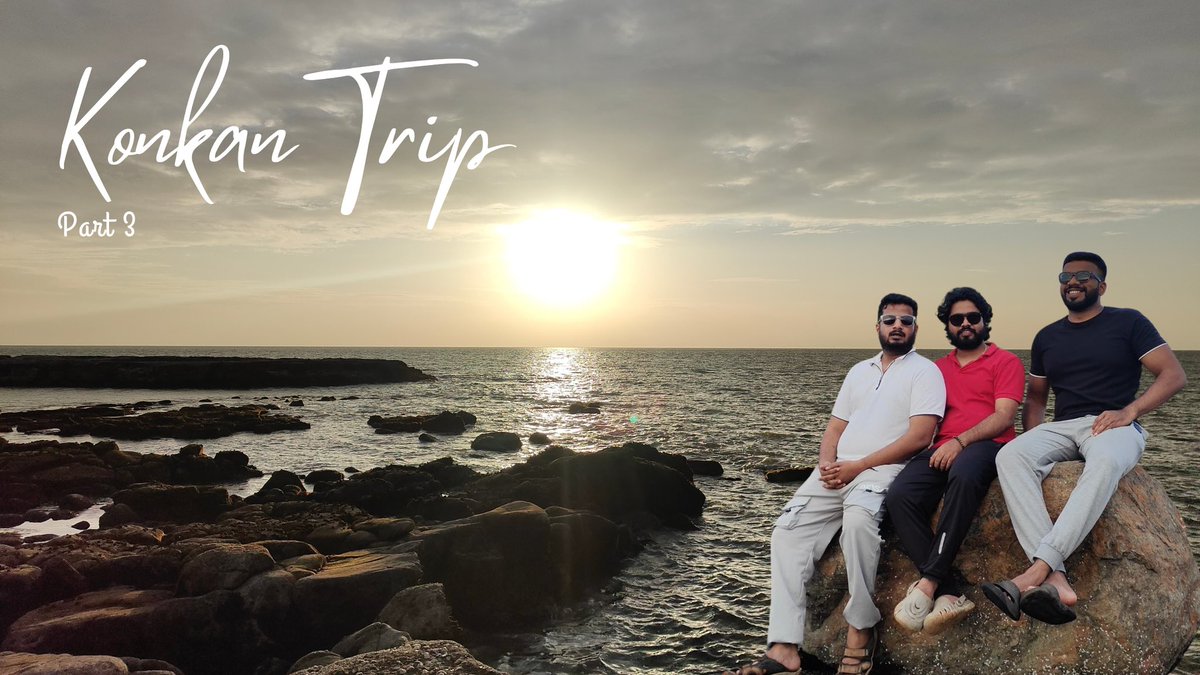 Hey everyone! 👋
This is my friend’s vlog channel — we’ve started working on vlogs together, and you’ll soon see some Kongsec vlogs there too!
Make sure to subscribe and show some love ❤️

YouTube: youtube.com/@luwithsanket?…