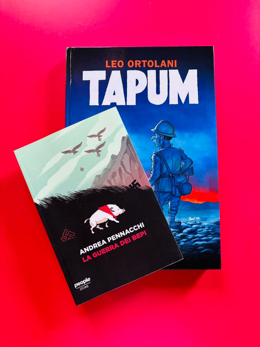 Non vi dico la gioia.