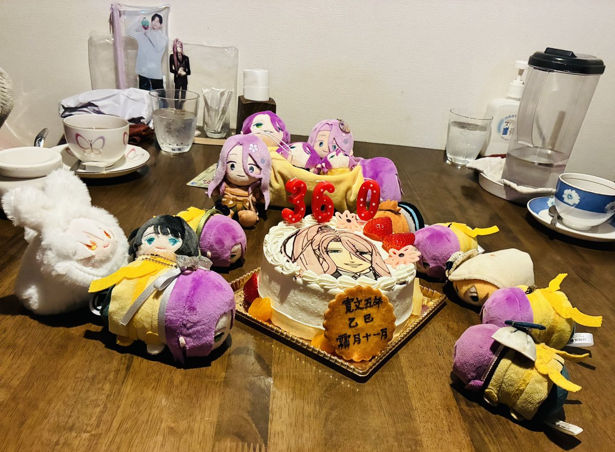 ハム次郎@ドール垢 on X