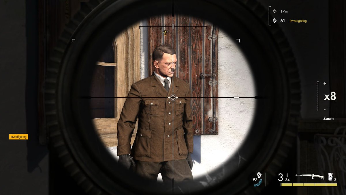 <a href="/DanteHub22/">CaliEaglesFlying 👊🇺🇸🔥</a> Those jabroni were just following orders.

You go straight for the head bozo.