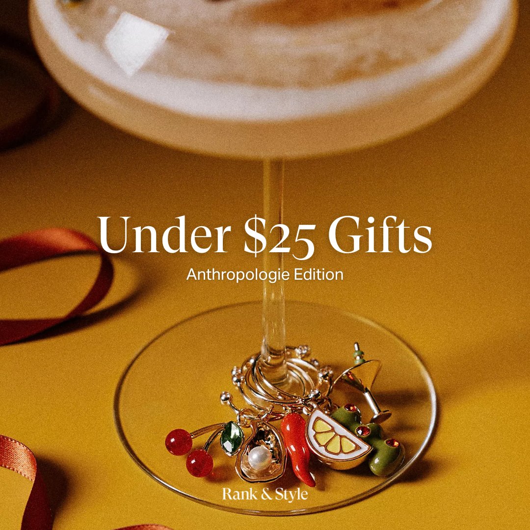 Rank & Style tweet media