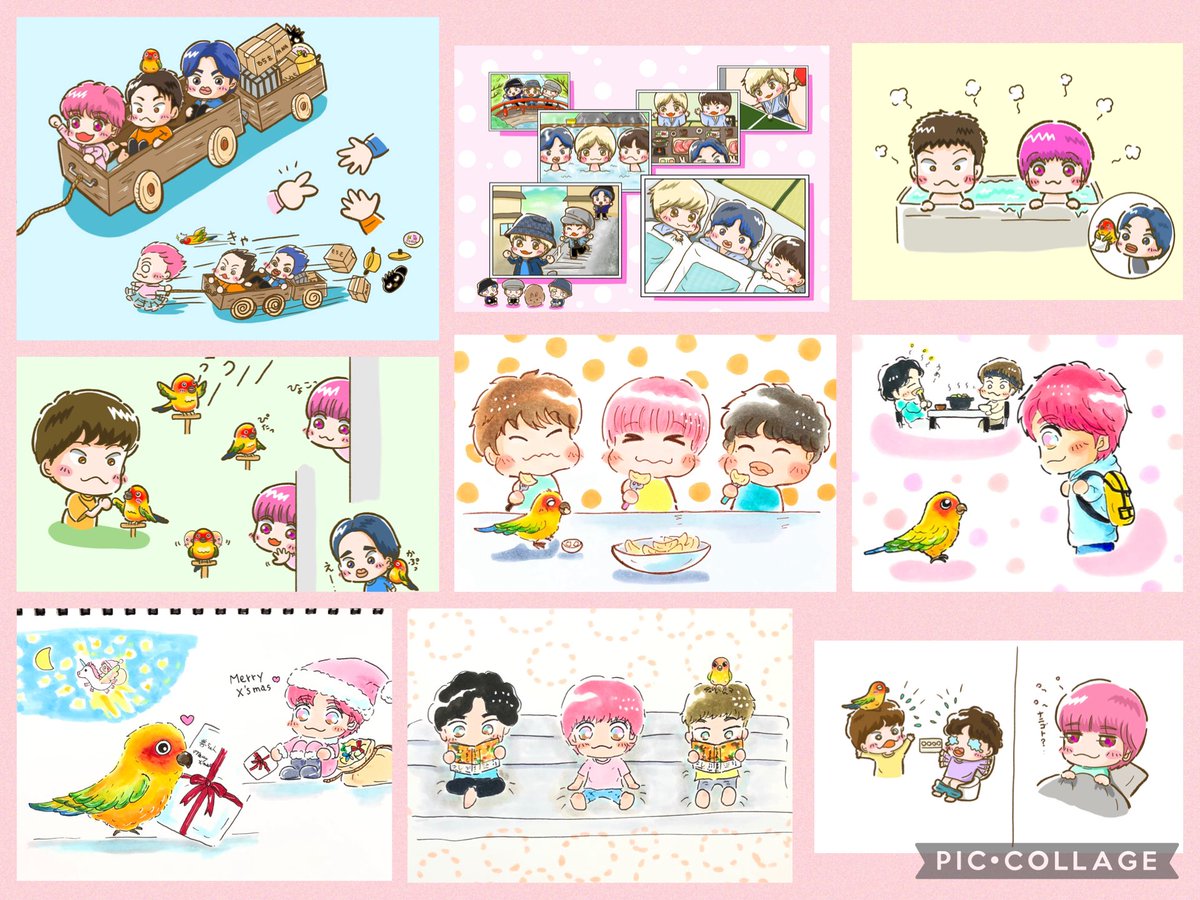 haru (@haru82371333) / Posts / X