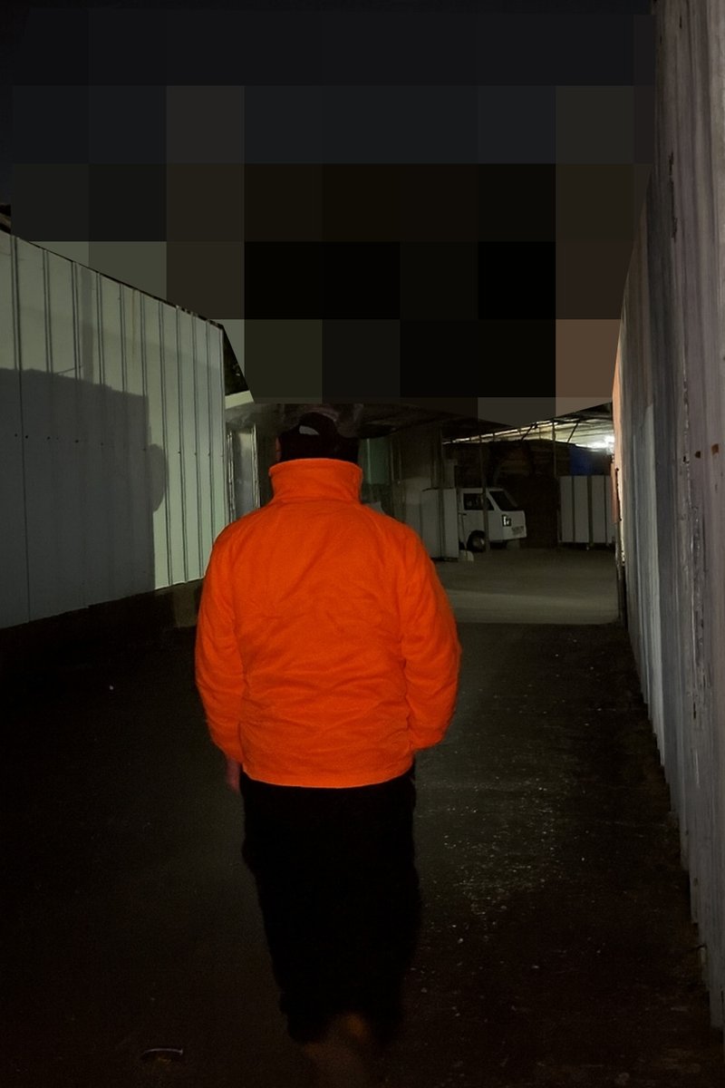 kawaguchi_safe's tweet image. ◆活動報告　やはり復活の兆しが

クルド解体強制捜査ヤードと前川周辺を巡回。

ヤードに関しては、動きはなく人も見えないが、入口は開けっ放しだったが画像を消してしまったので省く。

前川も公園やファミマには出没してない。…