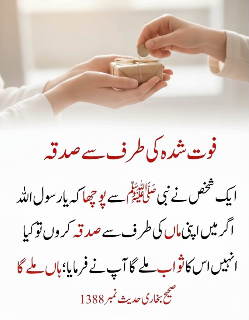 قرآن میری زندگی tweet media