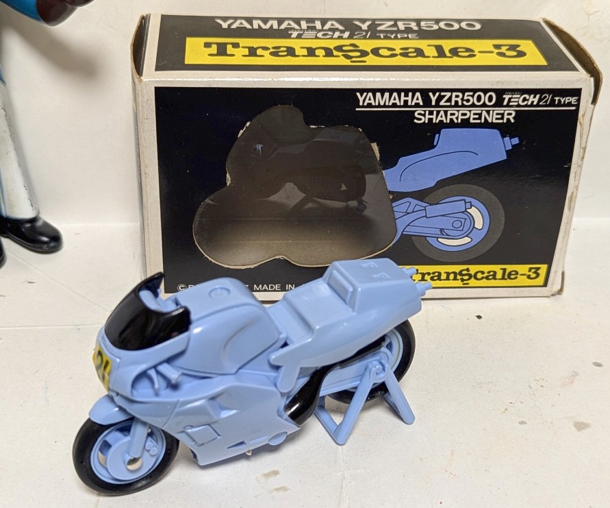 ごんちゃっくTOYS on X