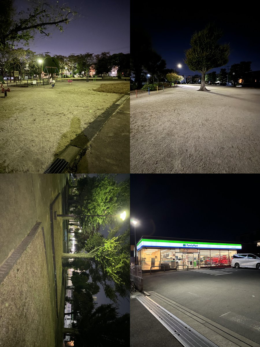 kawaguchi_safe's tweet image. ◆活動報告　やはり復活の兆しが

クルド解体強制捜査ヤードと前川周辺を巡回。

ヤードに関しては、動きはなく人も見えないが、入口は開けっ放しだったが画像を消してしまったので省く。

前川も公園やファミマには出没してない。…