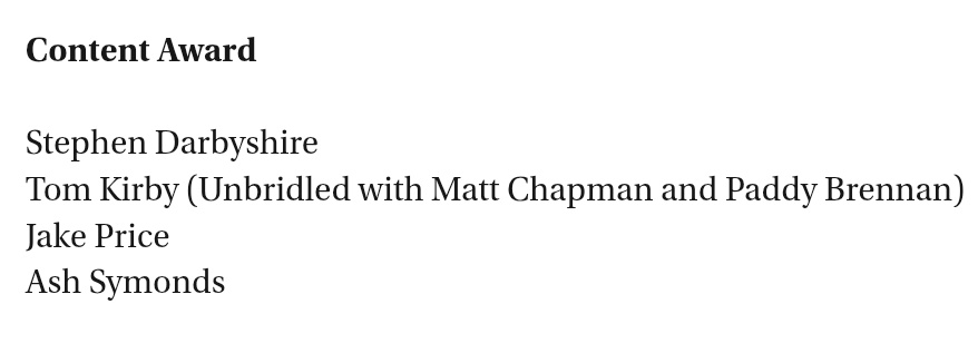 Jake Price tweet media