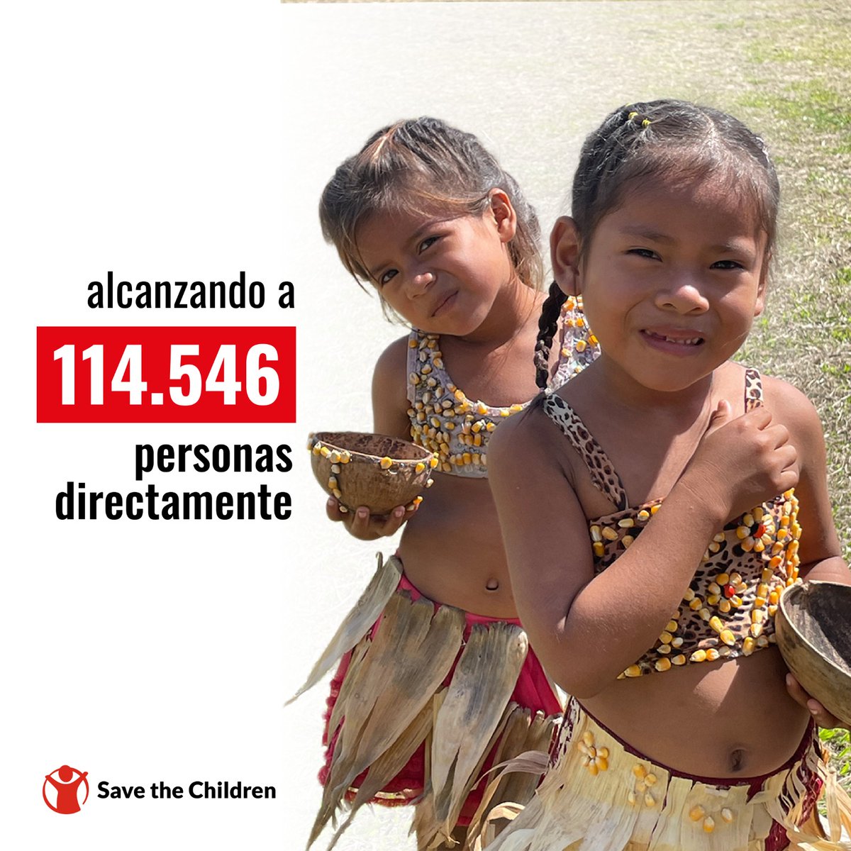 SavetheChildrenBolivia tweet media