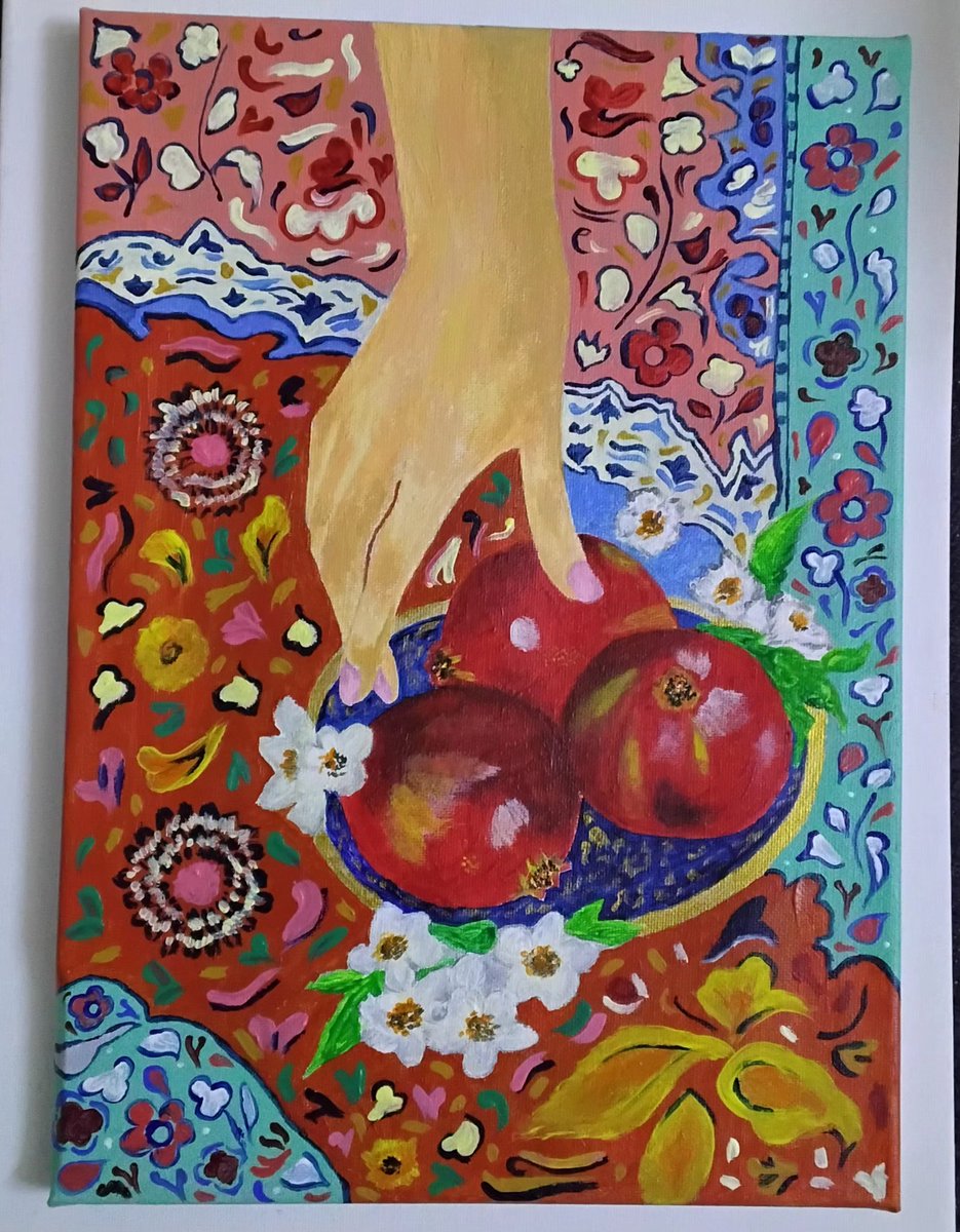 Albndrikhm's tweet image. #السعوديه #الرياض #sudi #فن #رسم #art