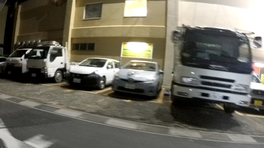 kawaguchi_safe's tweet image. ◆活動報告　やはり復活の兆しが

クルド解体強制捜査ヤードと前川周辺を巡回。

ヤードに関しては、動きはなく人も見えないが、入口は開けっ放しだったが画像を消してしまったので省く。

前川も公園やファミマには出没してない。…