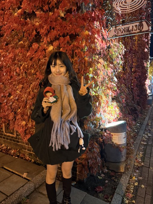 Twitterのコスプレ画像1