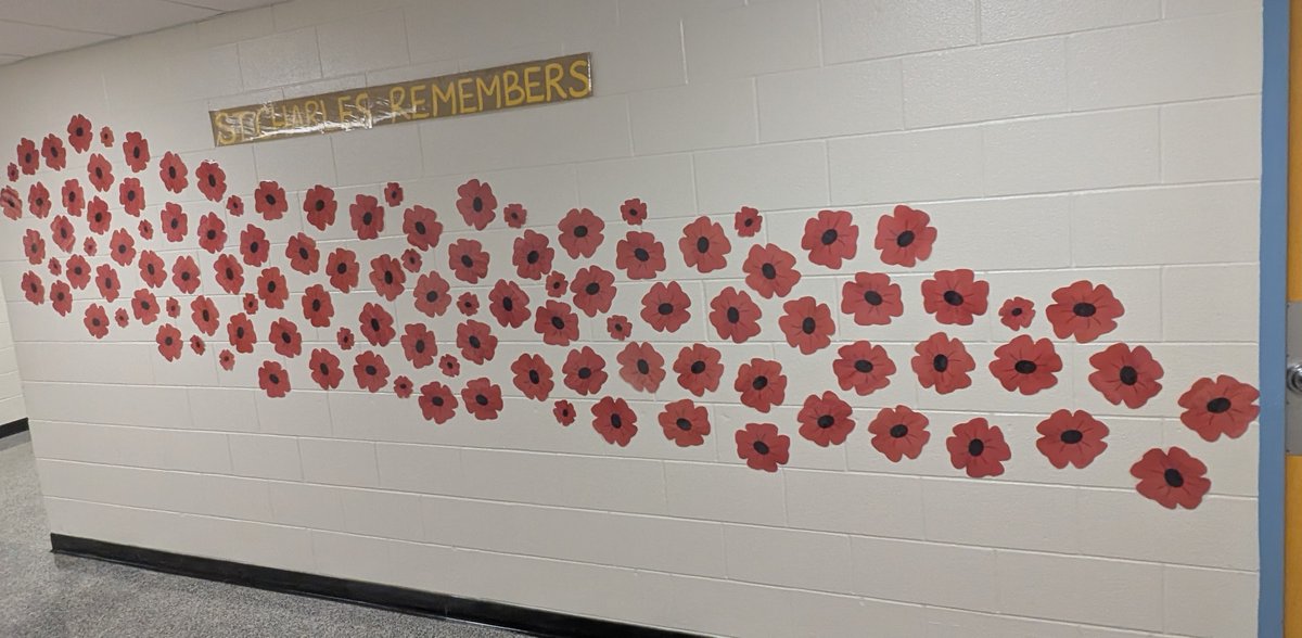 St. Charles tweet media