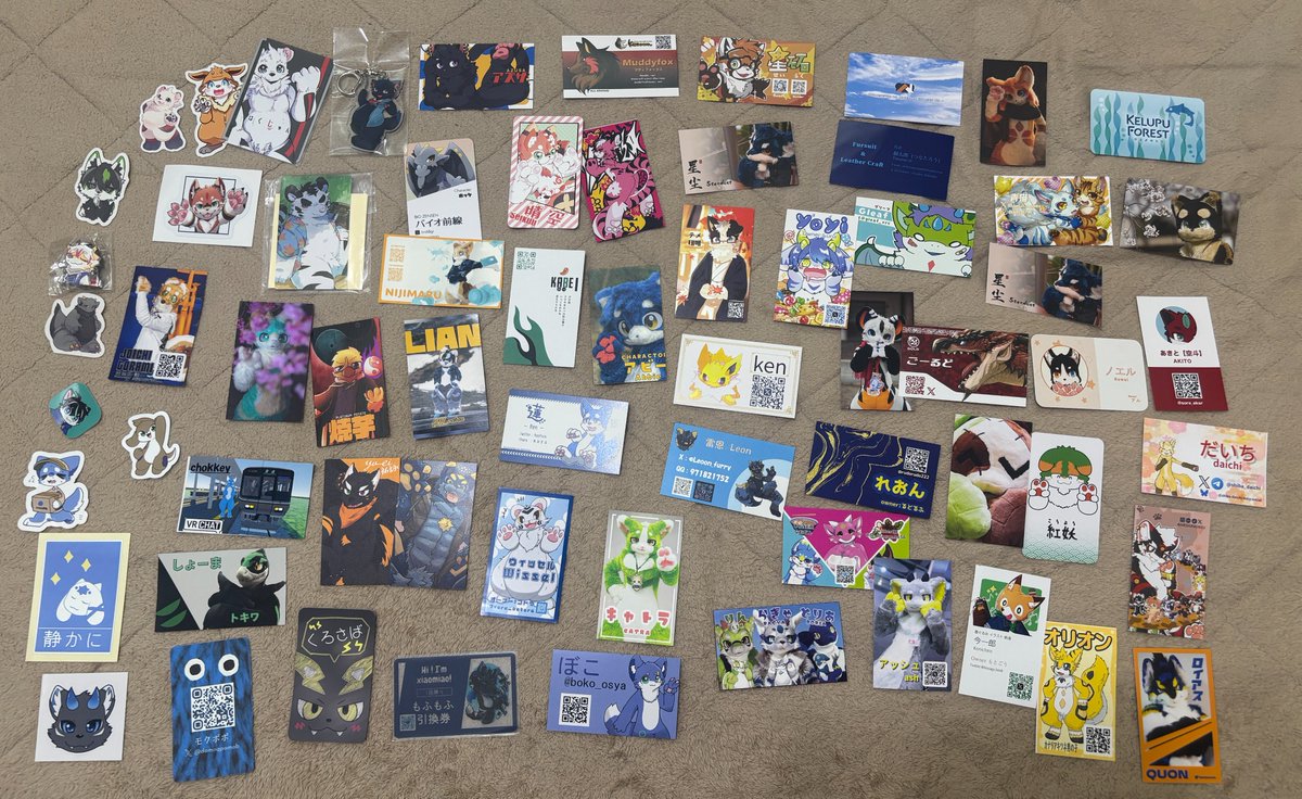 #Kemocon18 お疲れ様でした！

僕は無事に台湾到着しました
みなさんありがとございます！

来年も行きたい～😆😆