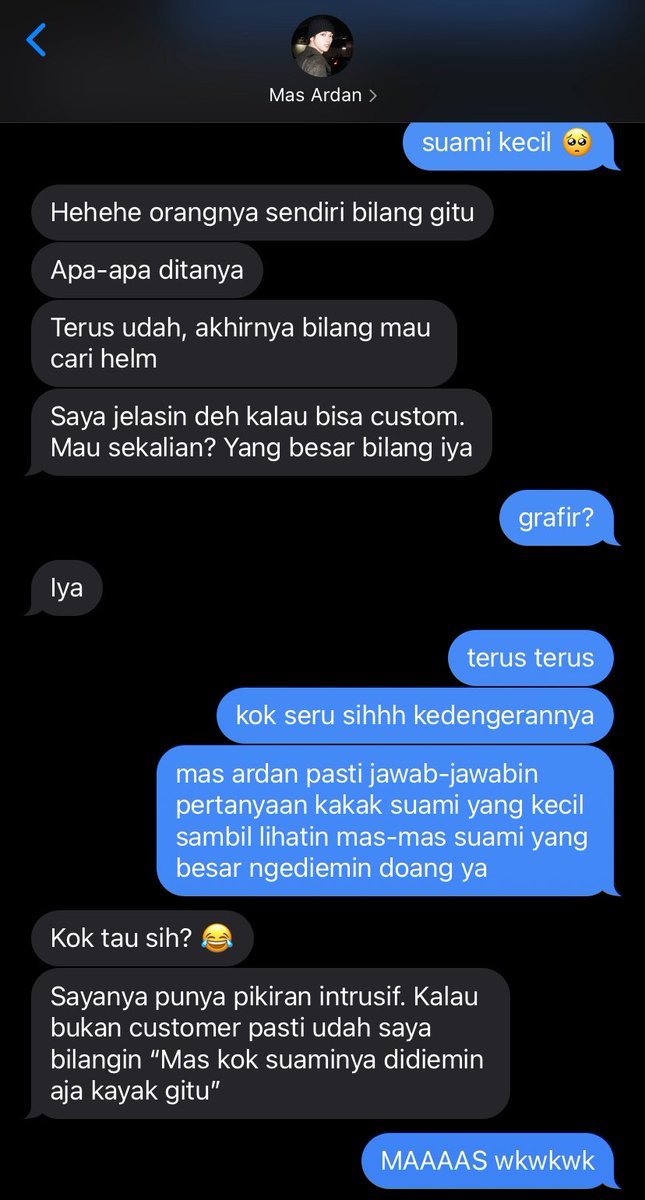 patbinsooo's tweet image. sementara itu di satu kehidupan sebelumnya, pada suatu hari mas-non berbagi cerita. ^_^