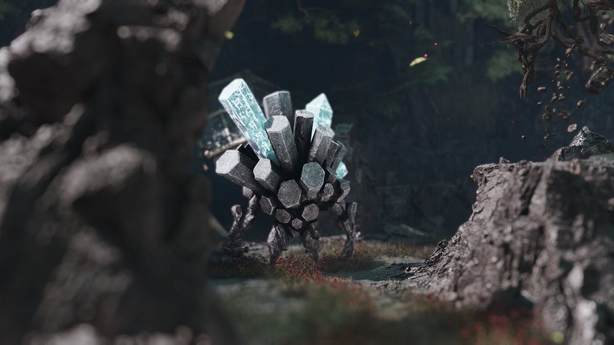 Clair Obscur: Expedition 33  
#ClairObscurExpedition33 #Expedition33 #VirtualPhotography #VPWorld #VPHiddenGems #VPGAMERS #VPRetweet