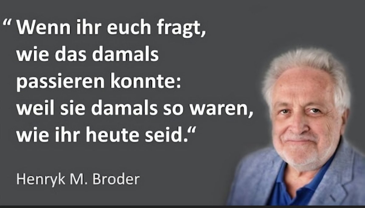 <a href="/SteinbachErika/">Erika Steinbach</a> Hatten wir sowas ähnliches nicht schon mal im letzten Jahrhundert!?