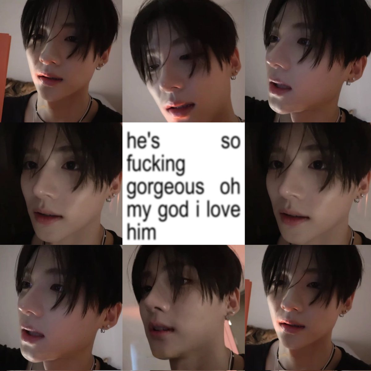 leosngwon_a's tweet image. 