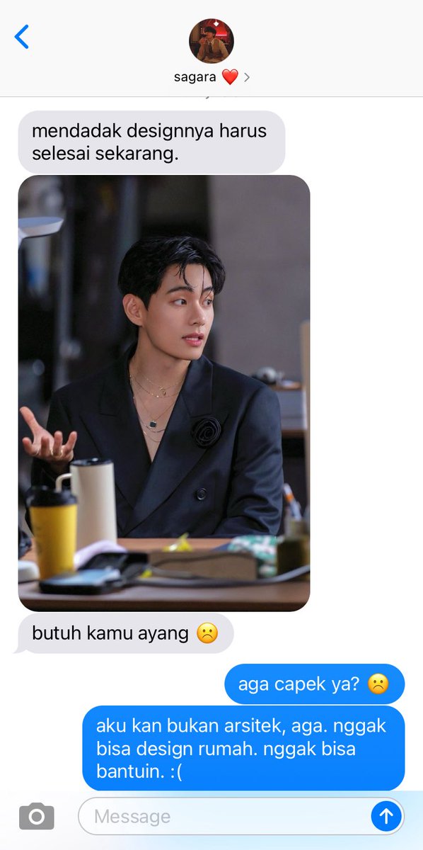 kisserkook's tweet photo. ; public ii 18+

—

sagari taehyung few tweets https://t.co/WJ342cYfTW