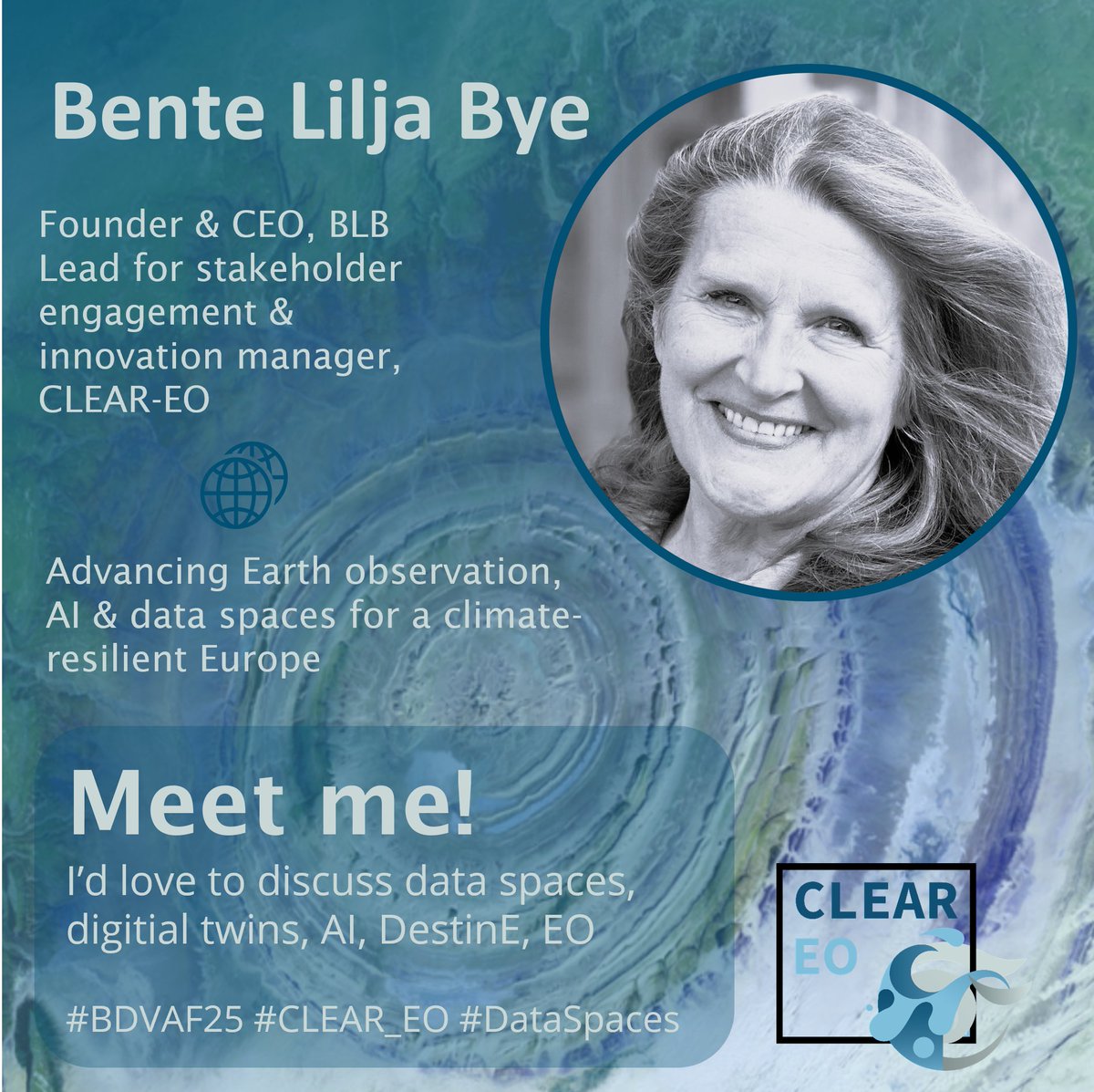 Bente Lilja Bye tweet media