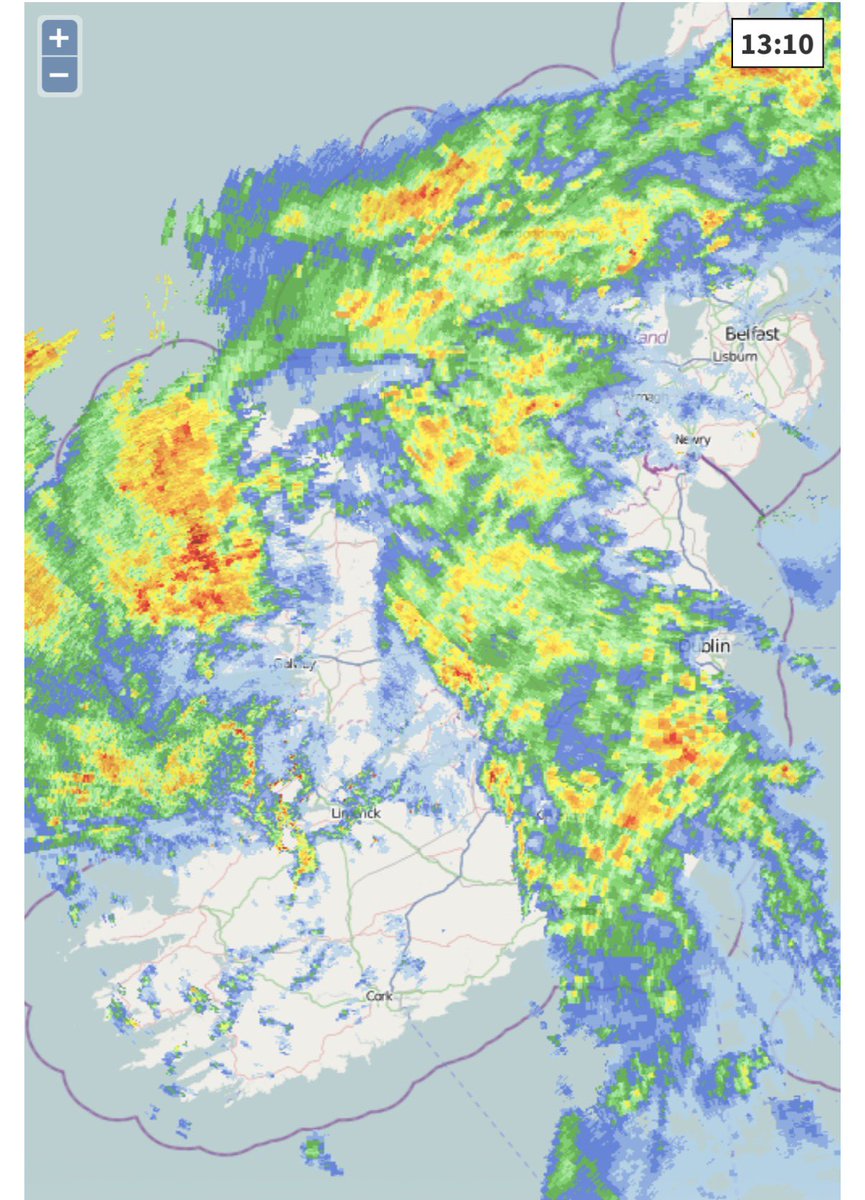 Carlow Weather tweet media