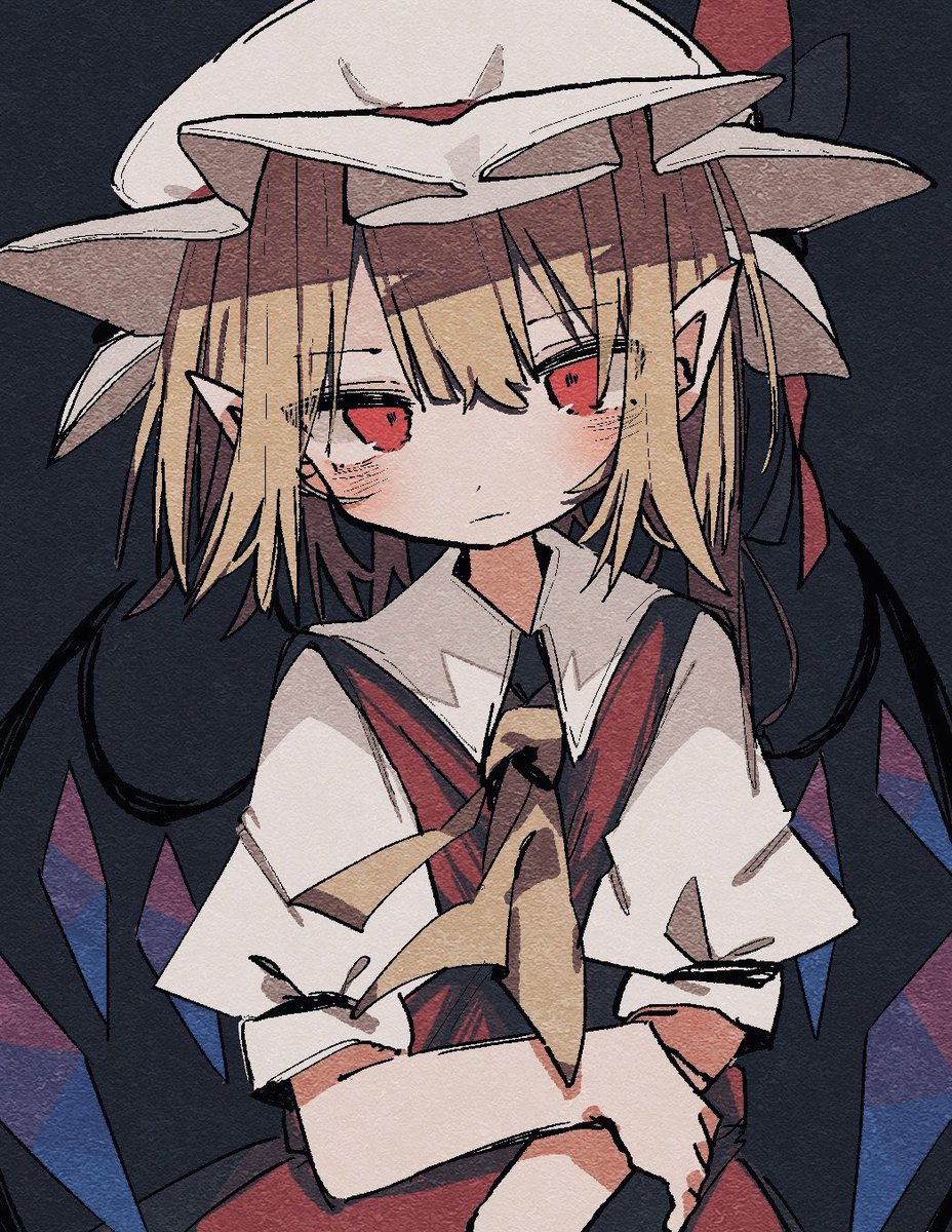 フランドール・スカーレット