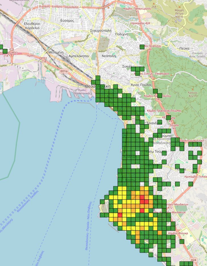 Civil Eng. Dep., University of Thessaly tweet media