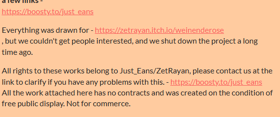 Deceiver tweet media