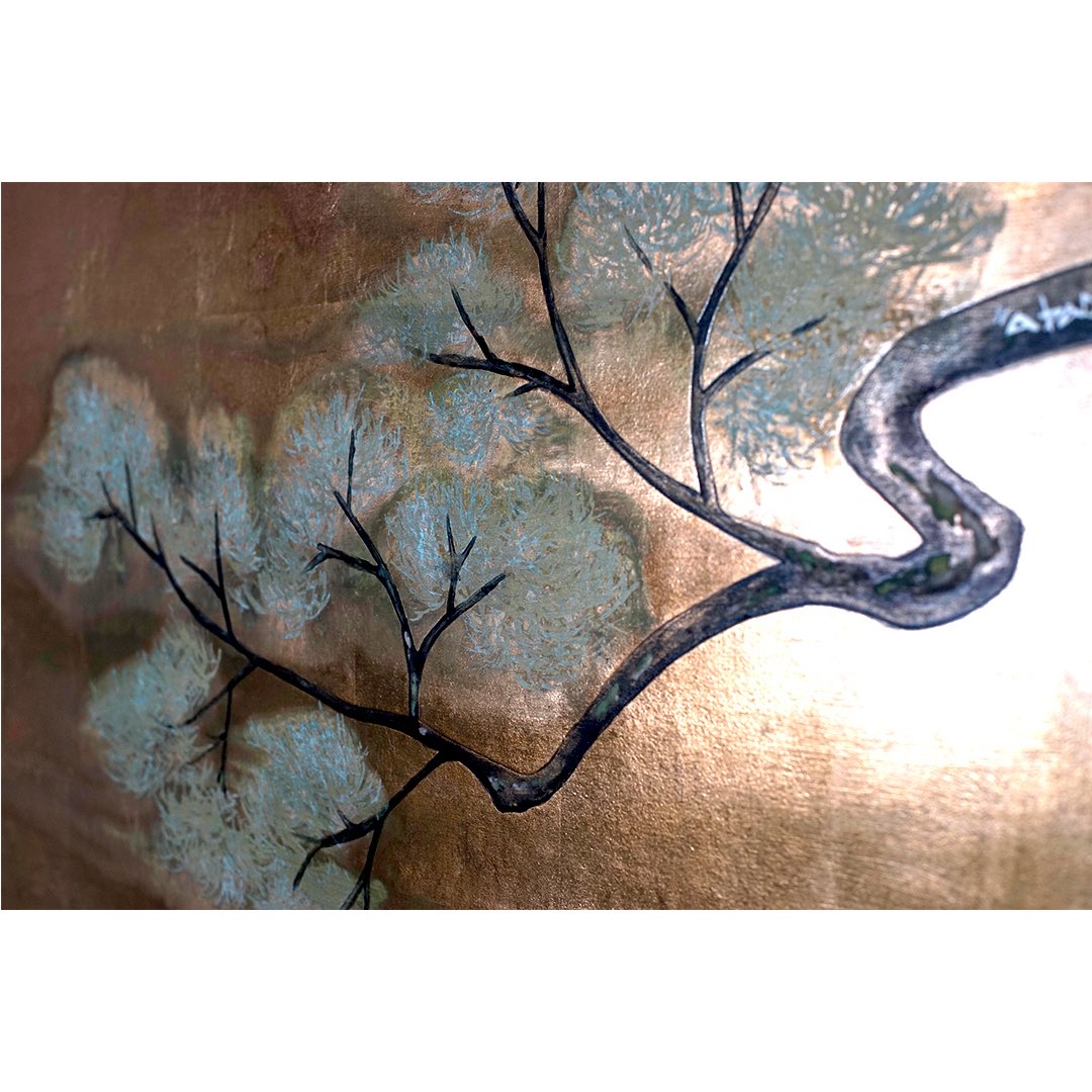 新埜康平 tweet media