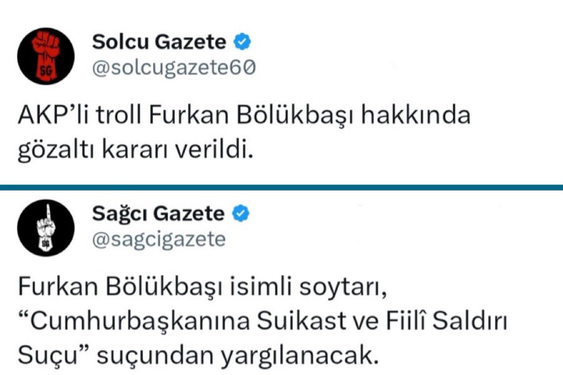 furkan bölükbaşı denilen herifin kendinden nefret ettirme seviyesini açıklayan bir görsel olmuş 😂