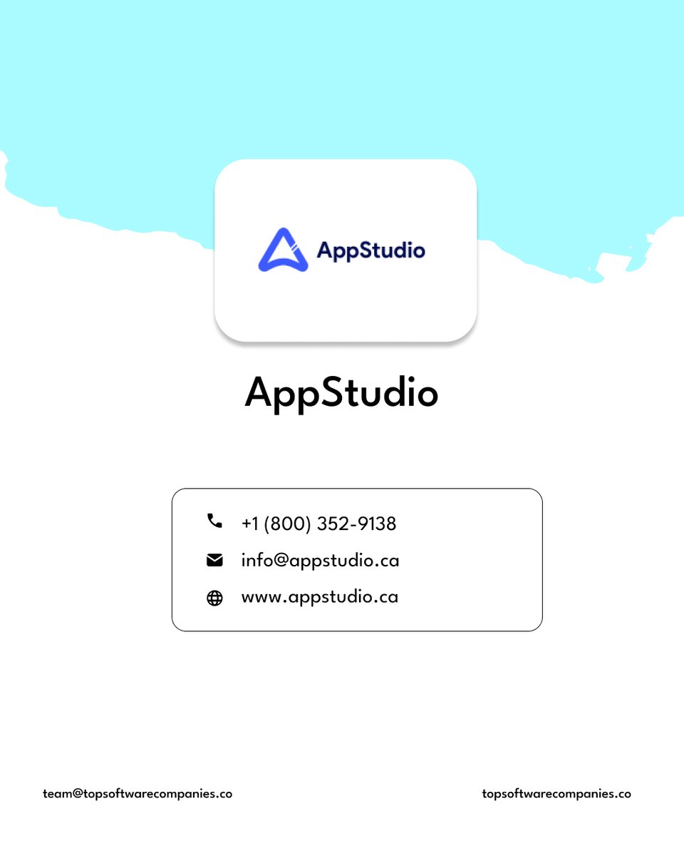 topsoftwarefirm's tweet image. Top Android development companies in Canada provide complete mobile app solutions, including design, development, and maintenance. They are recognized for strong technical expertise and reliable project delivery.
#AndroidDevelopment #CanadaTech #MobileAppDevelopment #AndroidApp