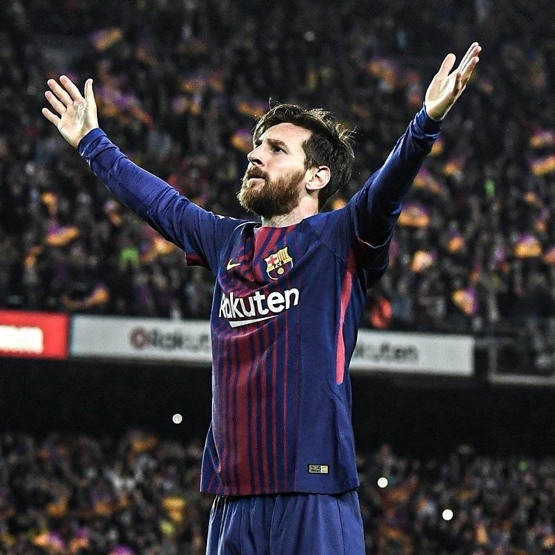 FabrizioRomano's tweet image. 💙❤️ Leo Messi: “The affection of Barça fans is spectacular”.

“All the things that come to me from Barcelona, from the people, from a stage like the one we have lived, always grabs me a little nostalgia. And a lot of excitement”, told @diariosport.