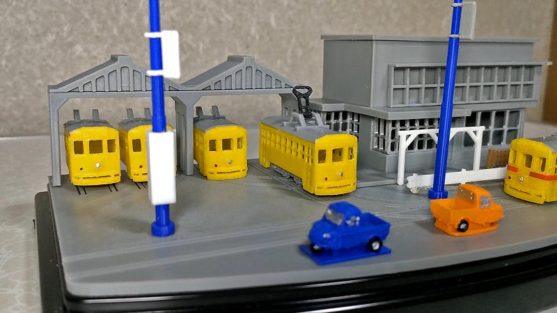 メカ好きおじさんの鉄道模型 (@mecha_railmodel) / Posts / X