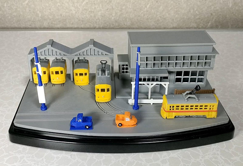 メカ好きおじさんの鉄道模型 (@mecha_railmodel) / Posts / X