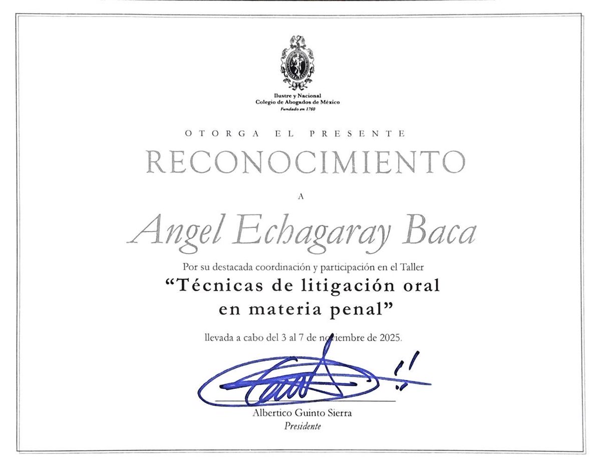 Angel Echagaray Baca tweet media