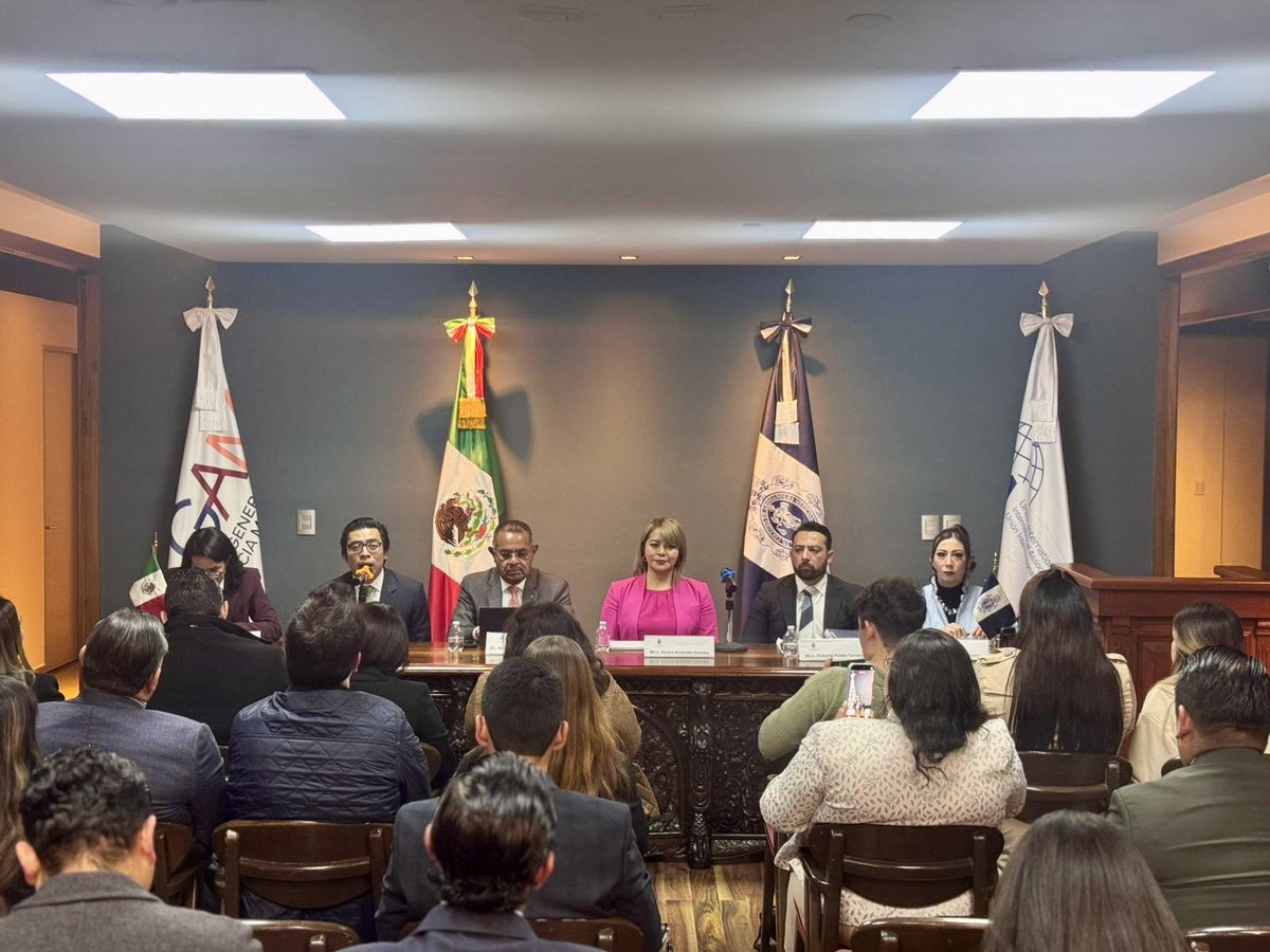 Graciela Pompa tweet media