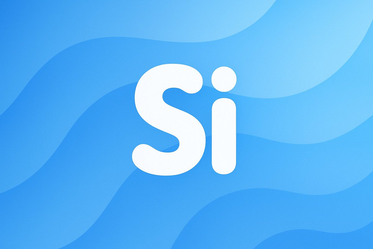 TrymbakMahant's tweet photo. Starting a new side project: SmoothIndexer ⚡️

The idea:
Give an ABI → choose functions/events → we index them across EVM chains.

I’ll be building this in public.
Follow @smoothindexer for progress 🧵 https://t.co/rd41Lc1drH