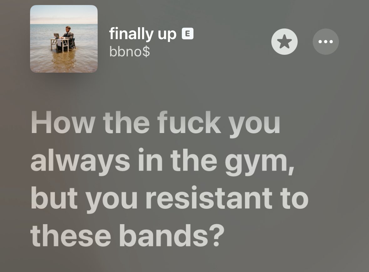 the state of my portfolio