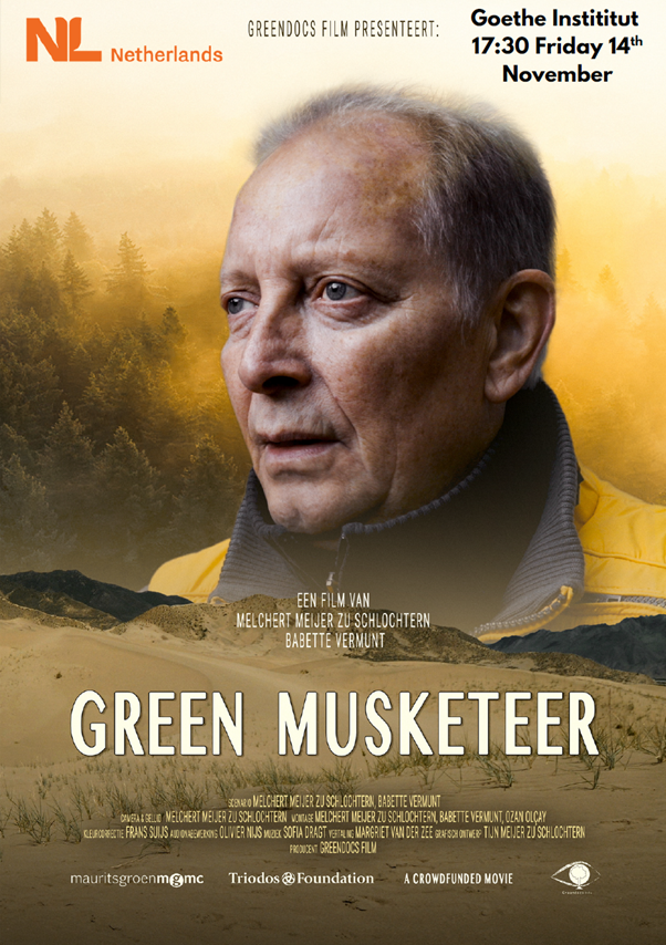 Netherlands Embassy in Kigali tweet media