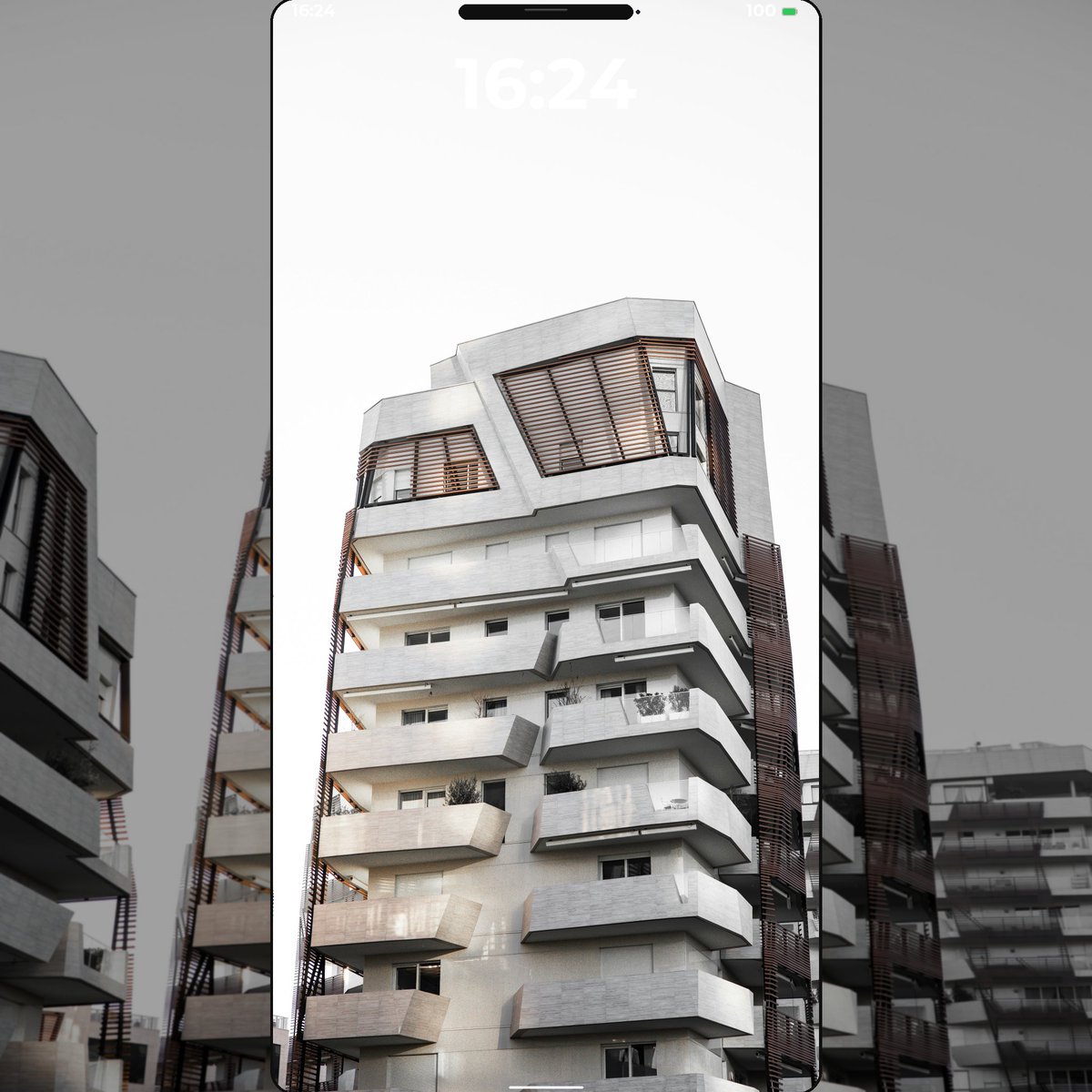 4KWallHQ tweet media