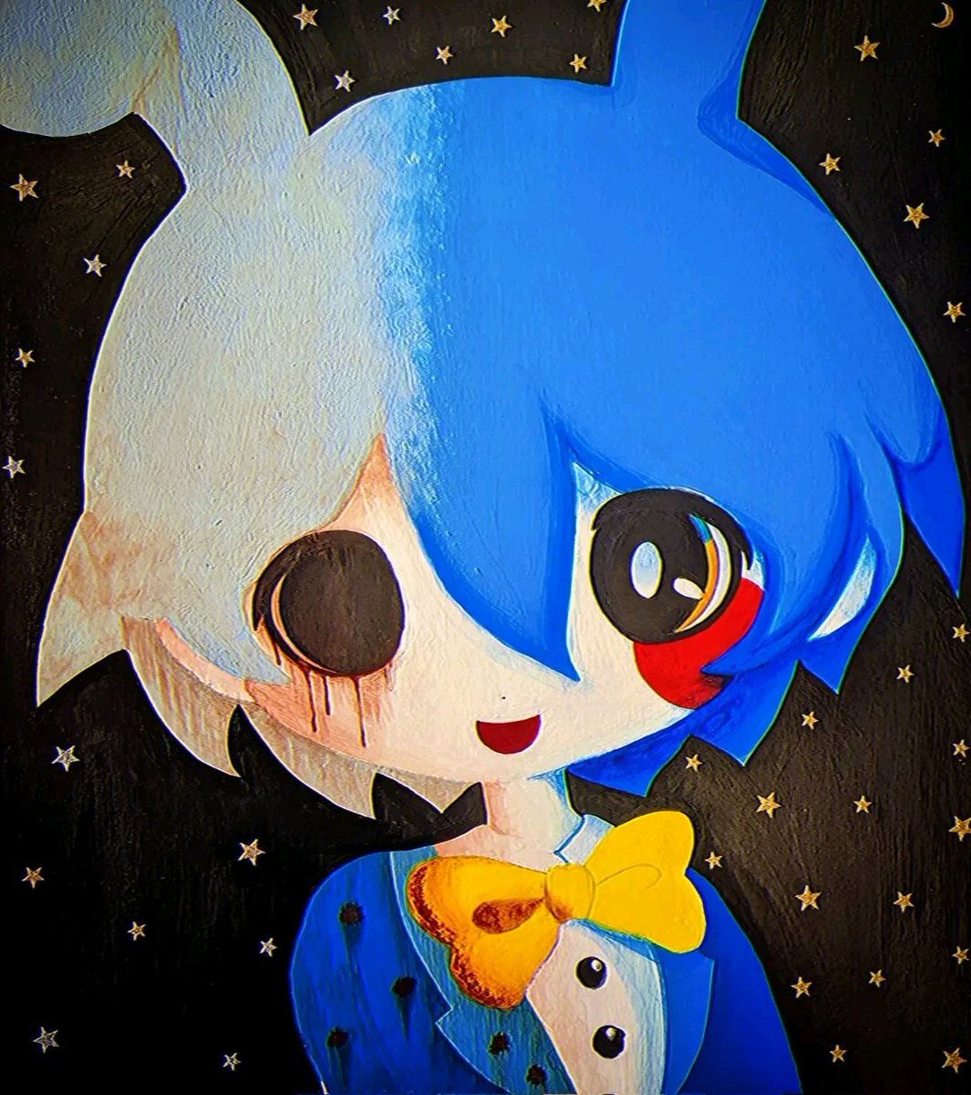 黒鮫ハイキ🎭 (@96haiki) / Posts / X