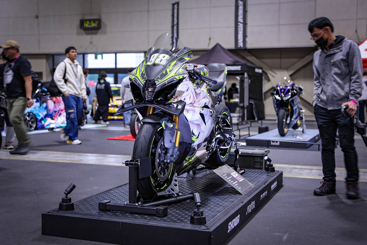 mokotaro♌🐾⚙️ (@mokot4to) / Posts / X