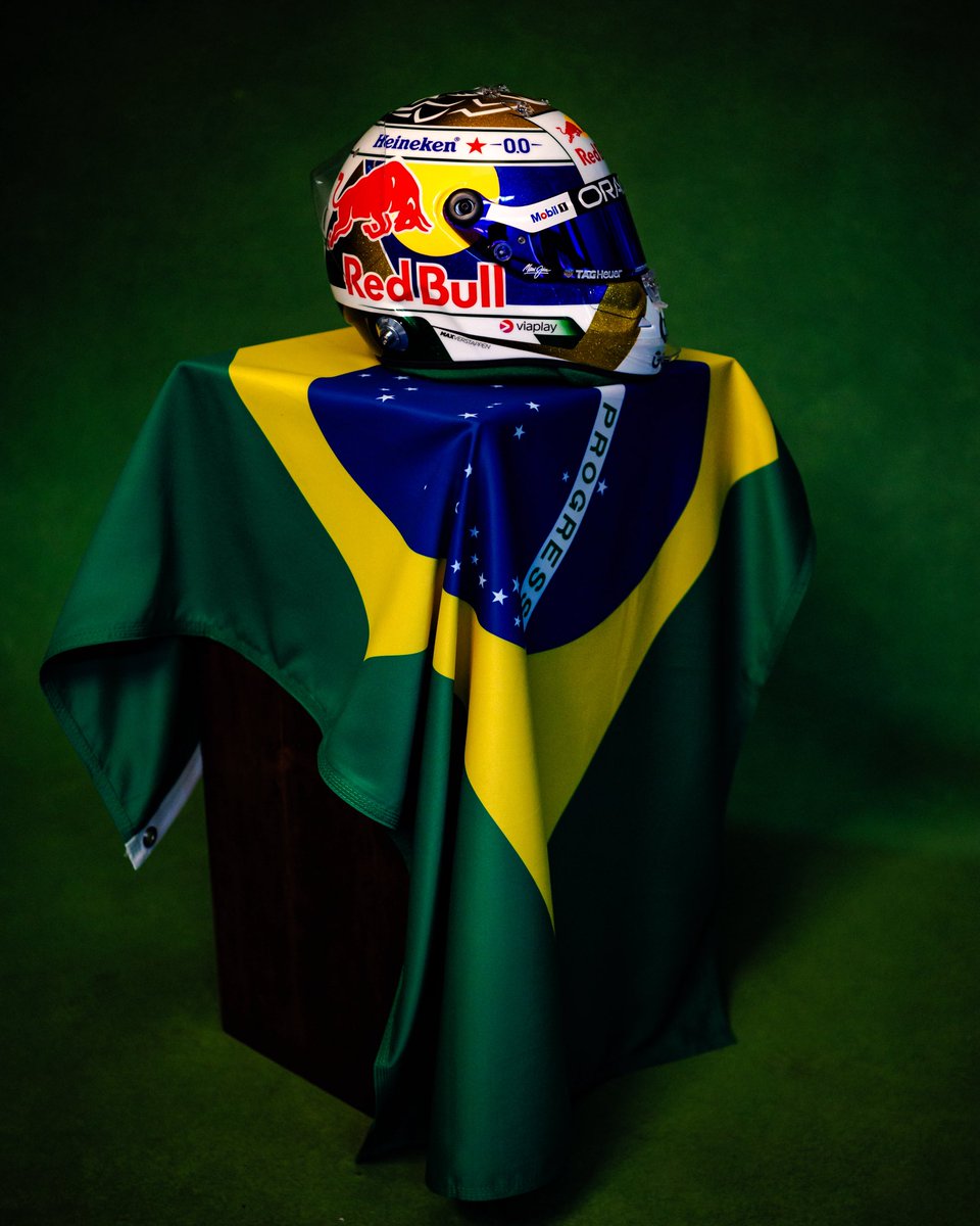Max Verstappen tweet media