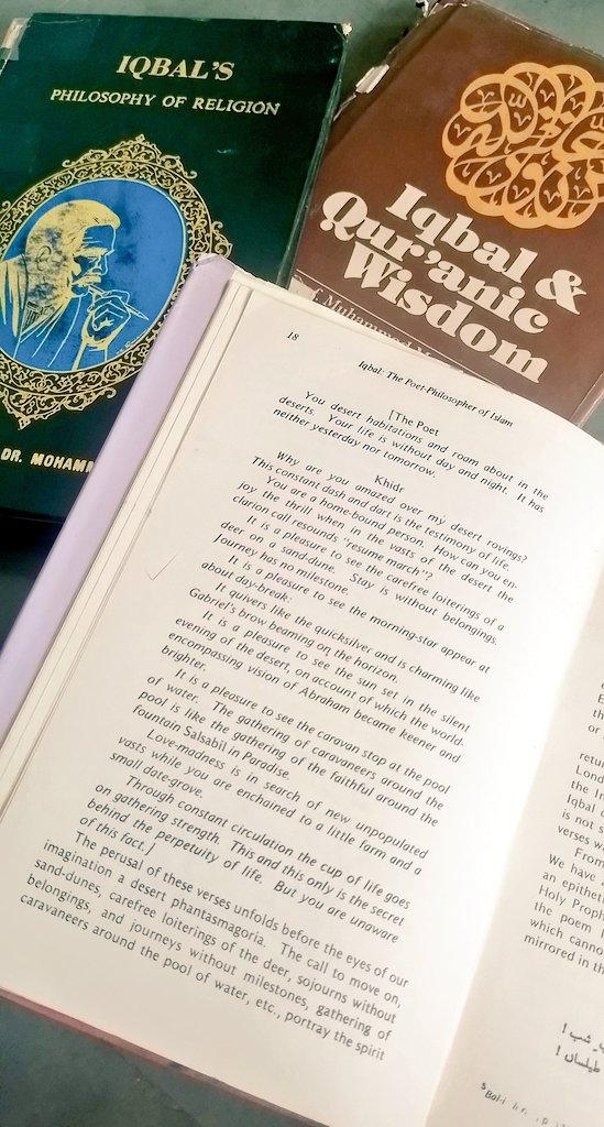 1MuhammadSuhail's tweet photo. Huzoor! Dahr main Asoodgi nahi milti
Talaash Jis ki hai Wo Zindagi nahi milti🕊️📚 https://t.co/9Qk8DcCLmP