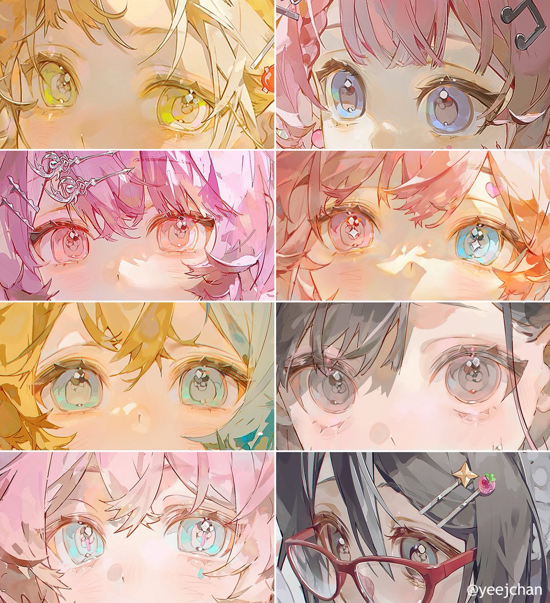 【イラストオーダー】一次創作のみ 簡易 本描き 受付中 2名まで ねこじし (@2_Necojishi) / Posts / X