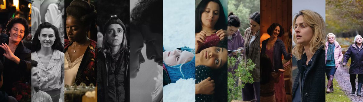 La 54ª edición del FICC llenará Cartagena de cine y literatura del 22 al 29 de noviembre.

📽️ 60 películas, talleres y charlas en El Batel y el Luzzy.
🎟️ Más info y entradas en 👉 ficc.es