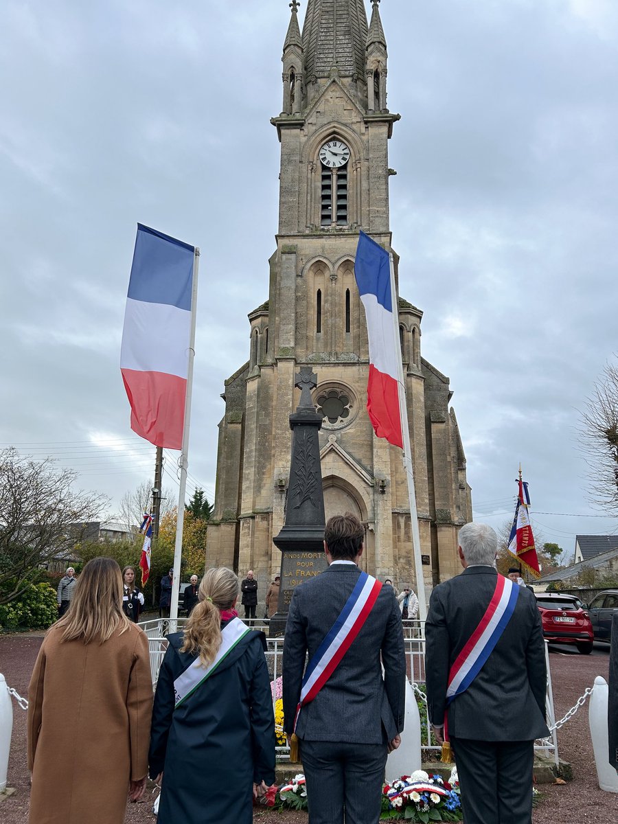 Aristide Olivier tweet media